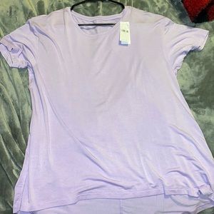Over Sized tee